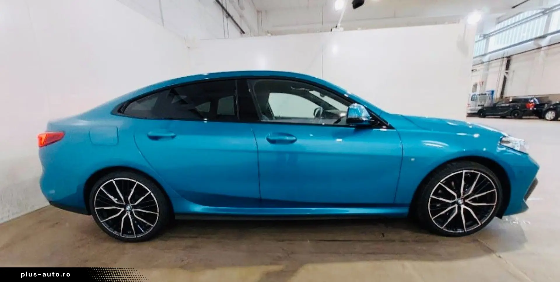 BMW 218 Gran Coupé M Sport 19' Kamera Mit Garantie