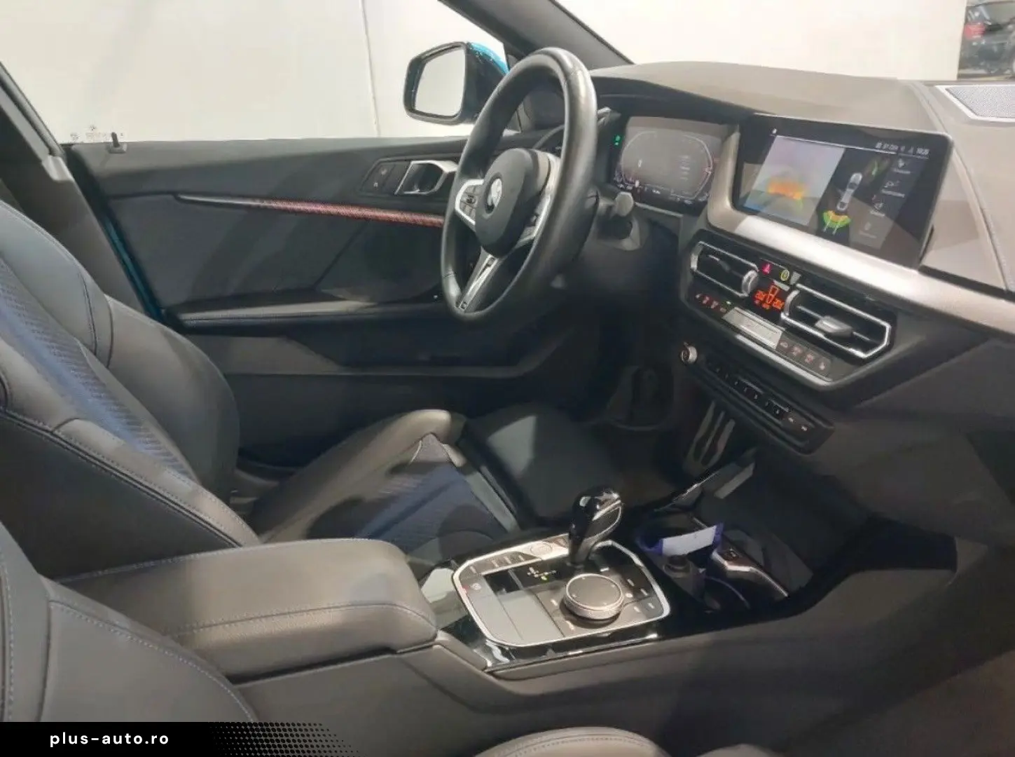 BMW 218 Gran Coupé M Sport 19' Kamera Mit Garantie