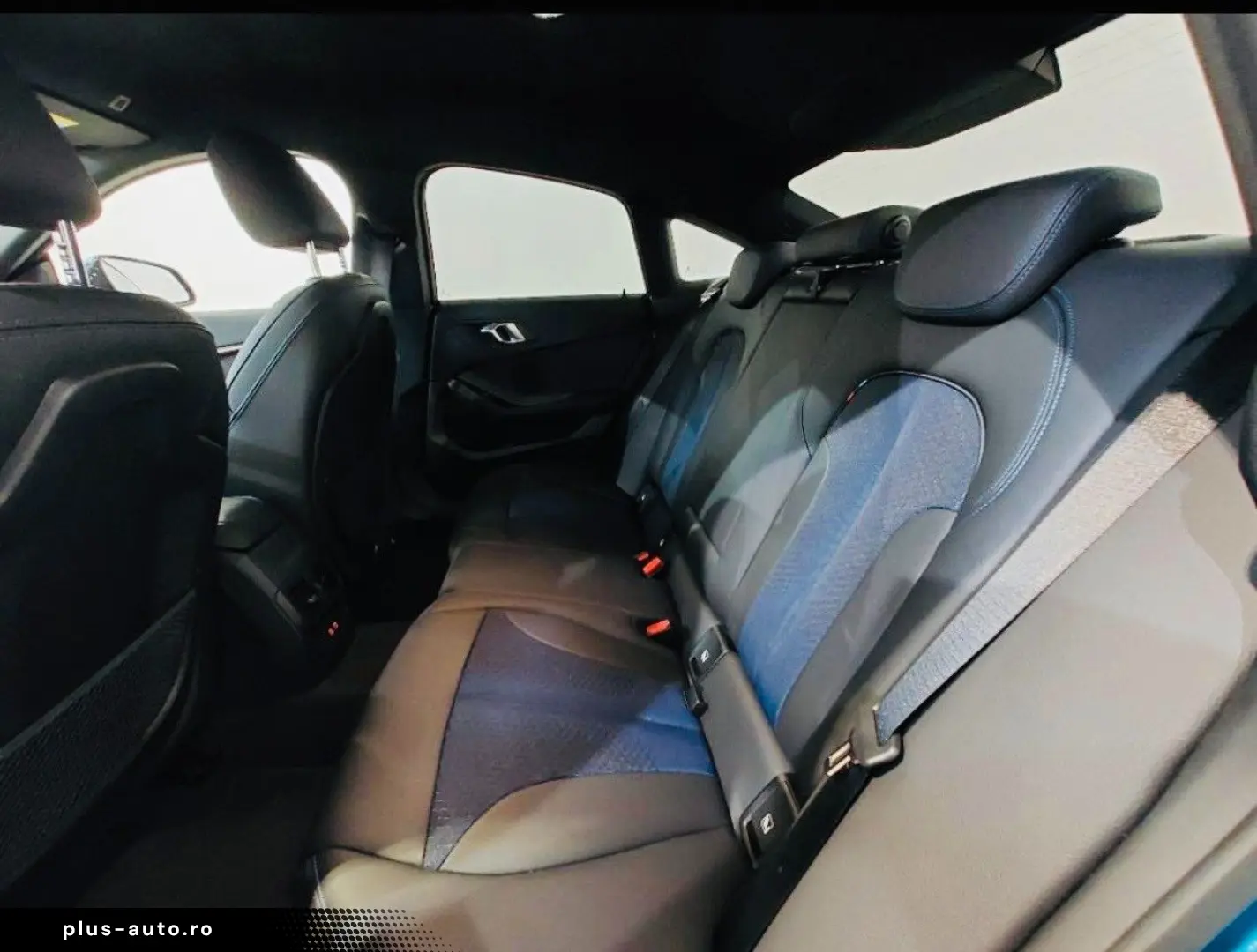 BMW 218 Gran Coupé M Sport 19' Kamera Mit Garantie