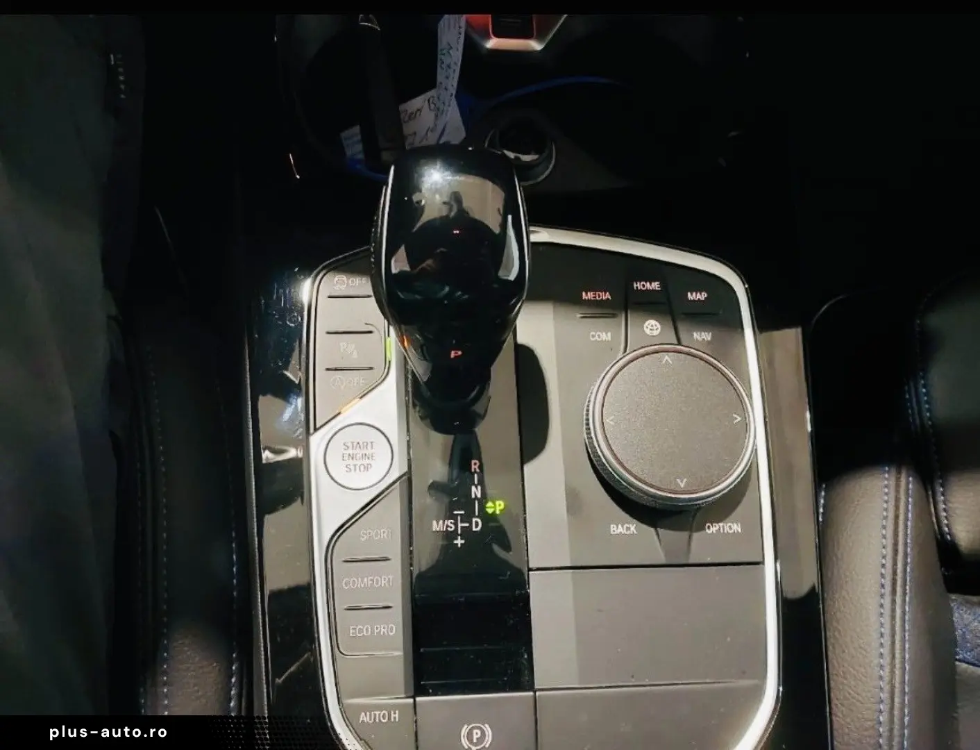 BMW 218 Gran Coupé M Sport 19' Kamera Mit Garantie