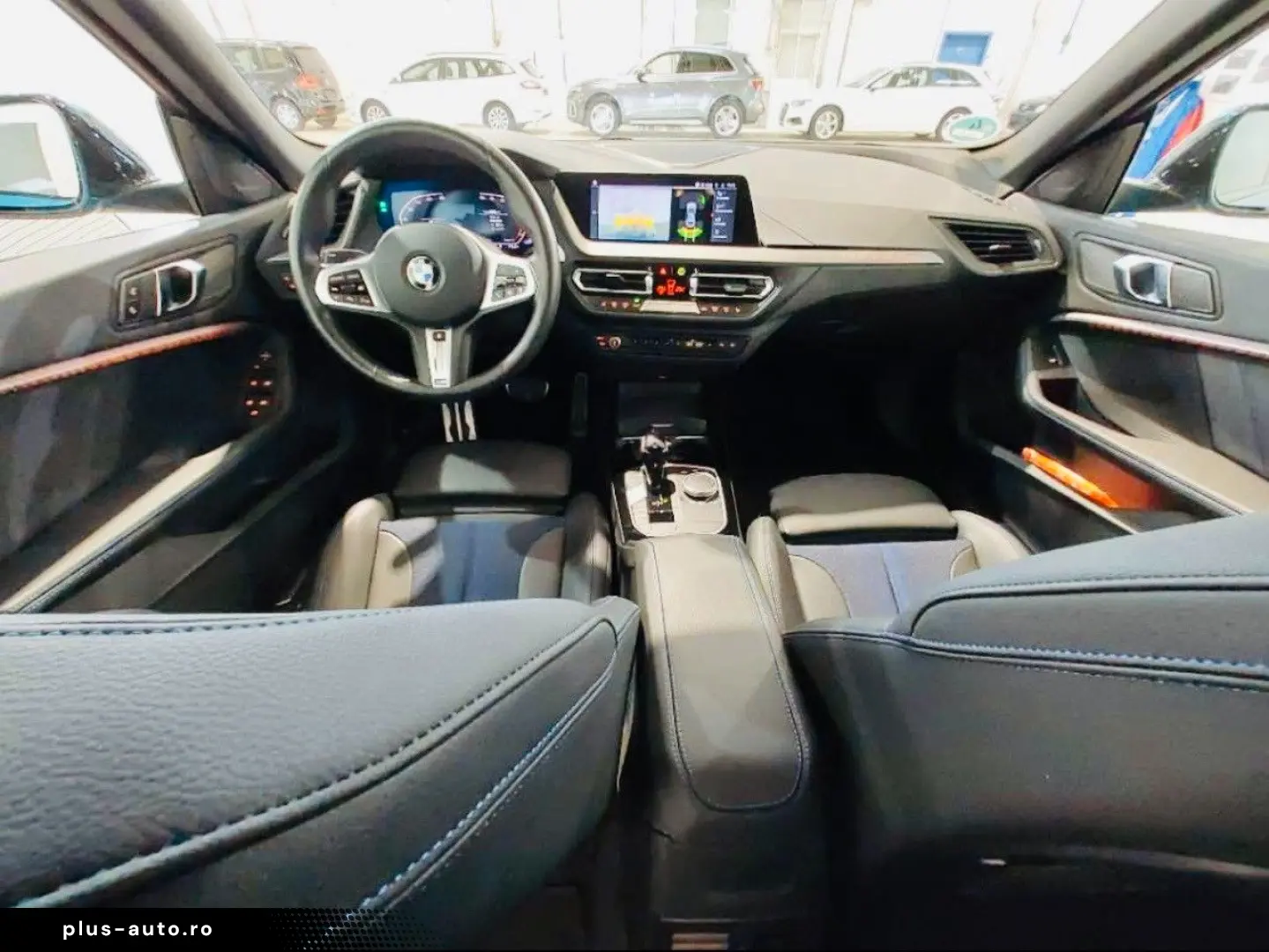 BMW 218 Gran Coupé M Sport 19' Kamera Mit Garantie