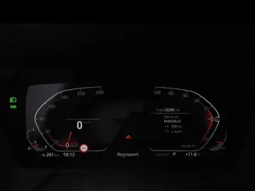 BMW 218 Gran Coupé M Sport 19' Kamera Mit Garantie