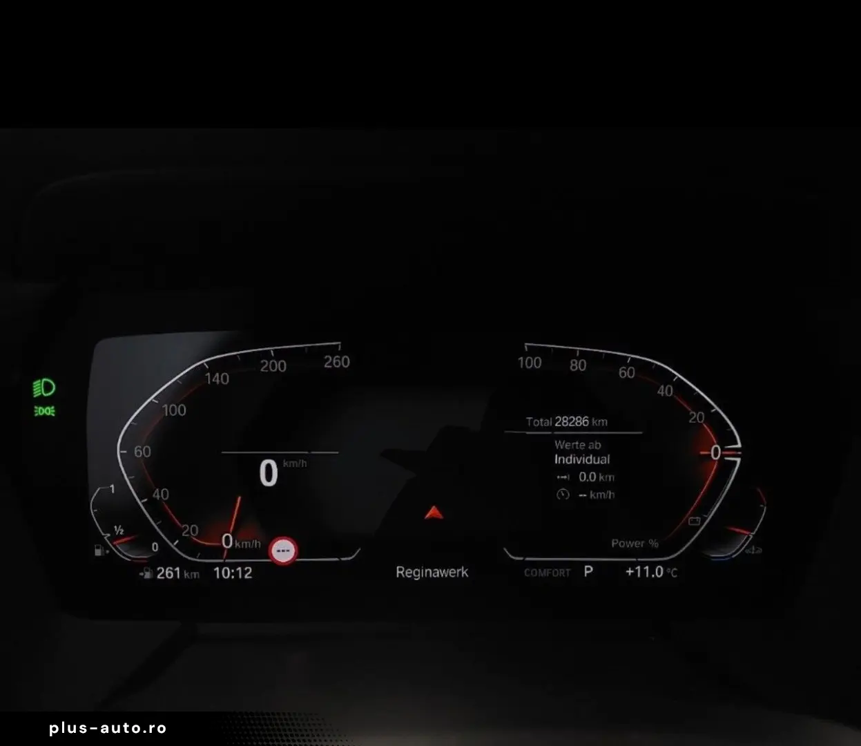 BMW 218 Gran Coupé M Sport 19' Kamera Mit Garantie