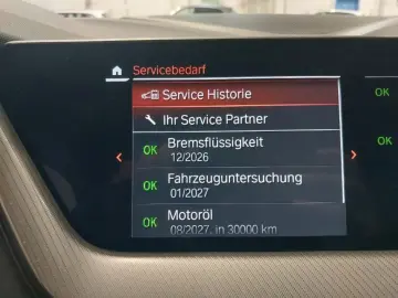 BMW 218 Gran Coupé M Sport 19' Kamera Mit Garantie