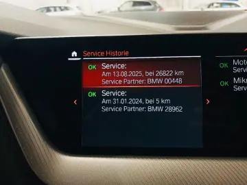 BMW 218 Gran Coupé M Sport 19' Kamera Mit Garantie