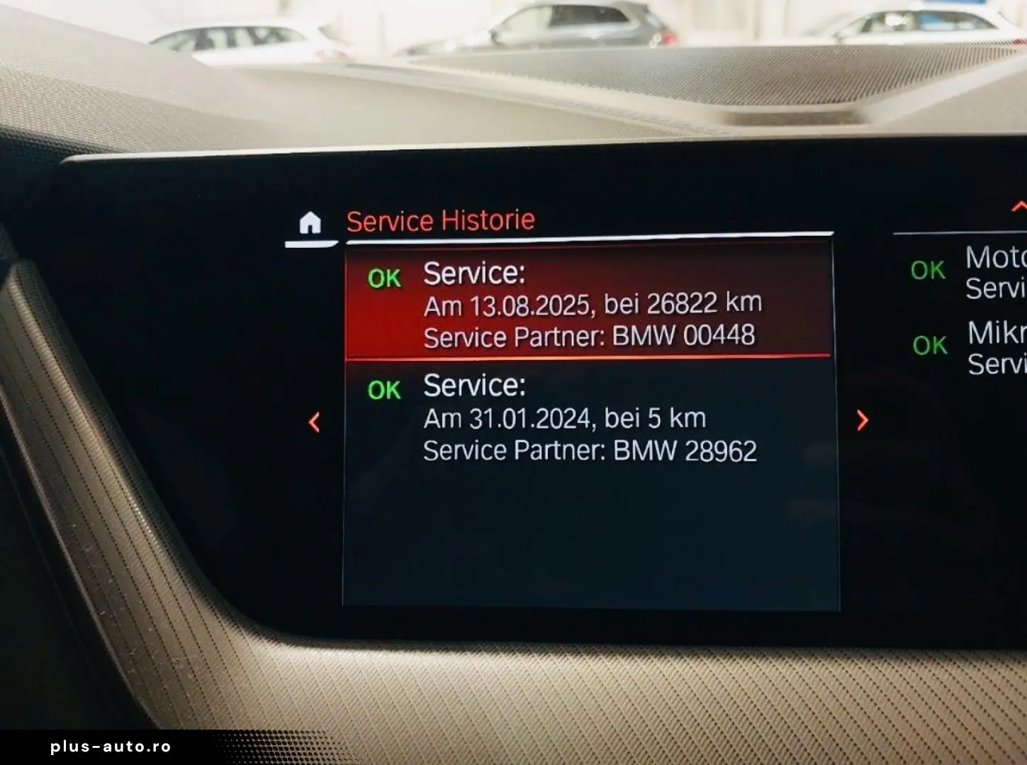 BMW 218 Gran Coupé M Sport 19' Kamera Mit Garantie