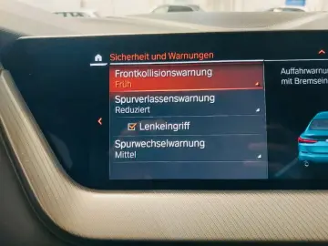 BMW 218 Gran Coupé M Sport 19' Kamera Mit Garantie