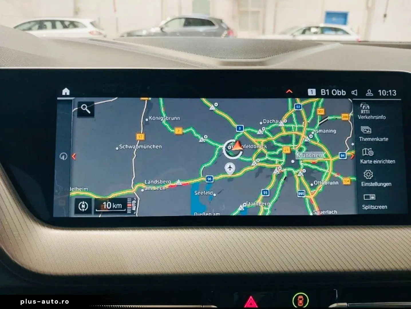 BMW 218 Gran Coupé M Sport 19' Kamera Mit Garantie