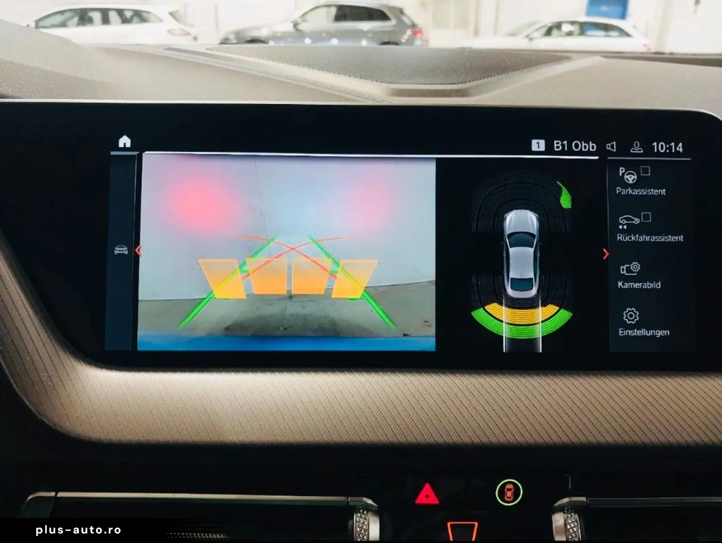 BMW 218 Gran Coupé M Sport 19' Kamera Mit Garantie