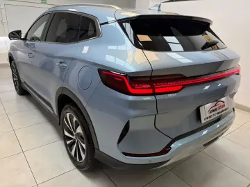 BYD Seal U Hybrid benzina 1.5 2025 Automata