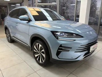 BYD Seal U Hybrid benzina 1.5 2025 Automata