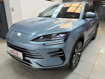 BYD Seal U Hybrid benzina 1.5 2025 Automata