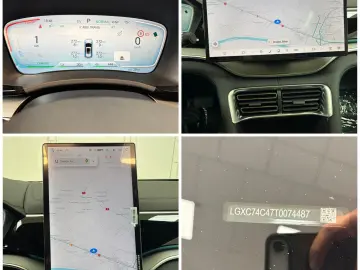 BYD Seal U Hybrid benzina 1.5 2025 Automata