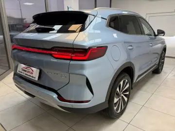 BYD Seal U Hybrid benzina 1.5 2025 Automata