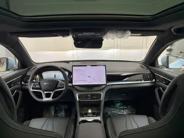 BYD Seal U Hybrid benzina 1.5 2025 Automata