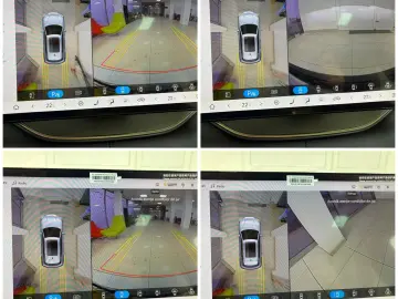 BYD Seal U Hybrid benzina 1.5 2025 Automata