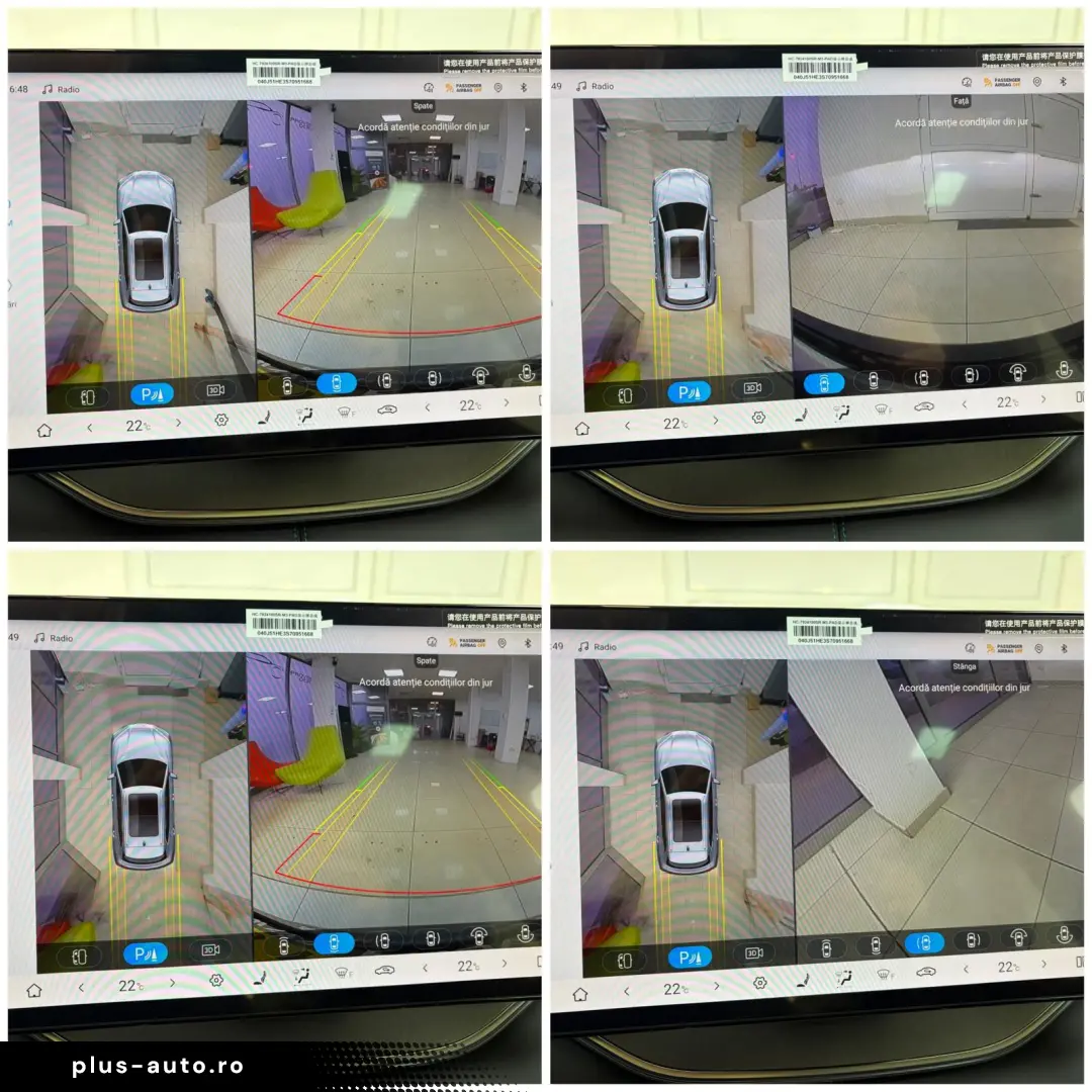 BYD Seal U Hybrid benzina 1.5 2025 Automata