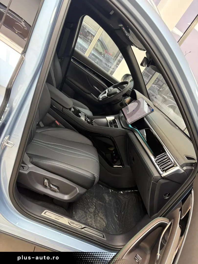 BYD Seal U Hybrid benzina 1.5 2025 Automata