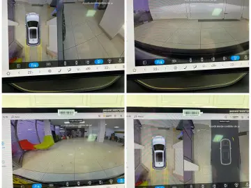 BYD Seal U Hybrid benzina 1.5 2025 Automata