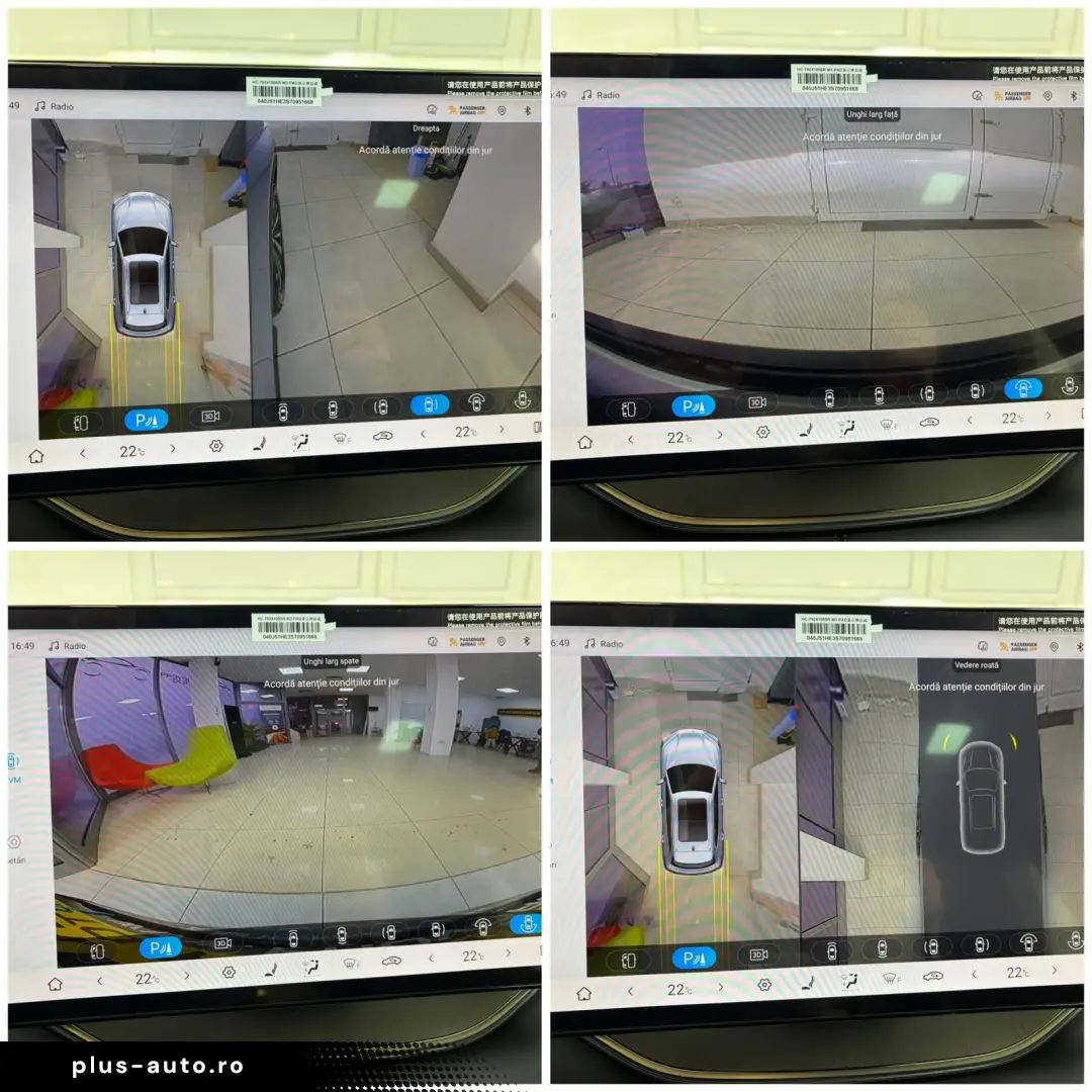 BYD Seal U Hybrid benzina 1.5 2025 Automata