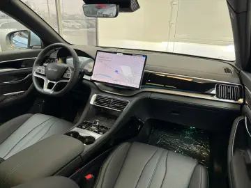 BYD Seal U Hybrid benzina 1.5 2025 Automata