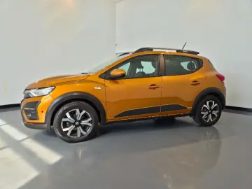 DACIA SANDERO 1.0 Eco-G 100CP Stepway Comfort