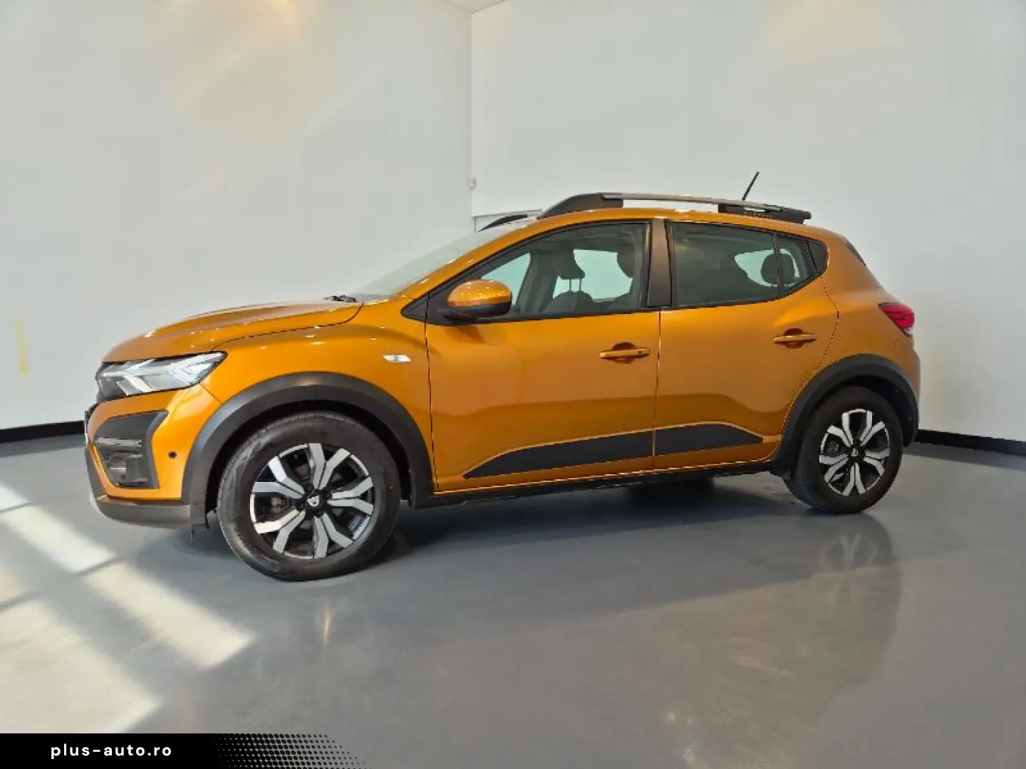 DACIA SANDERO 1.0 Eco-G 100CP Stepway Comfort