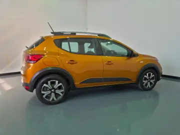 DACIA SANDERO 1.0 Eco-G 100CP Stepway Comfort