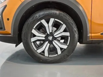 DACIA SANDERO 1.0 Eco-G 100CP Stepway Comfort