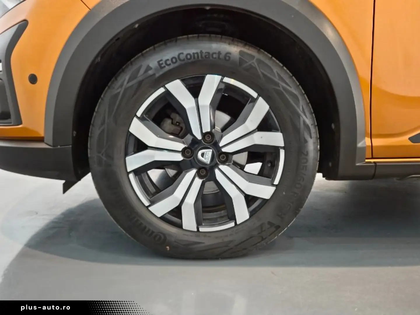 DACIA SANDERO 1.0 Eco-G 100CP Stepway Comfort