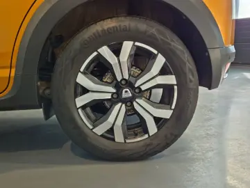 DACIA SANDERO 1.0 Eco-G 100CP Stepway Comfort