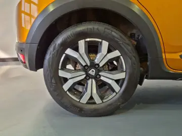 DACIA SANDERO 1.0 Eco-G 100CP Stepway Comfort