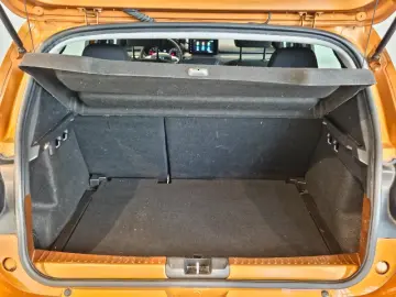 DACIA SANDERO 1.0 Eco-G 100CP Stepway Comfort