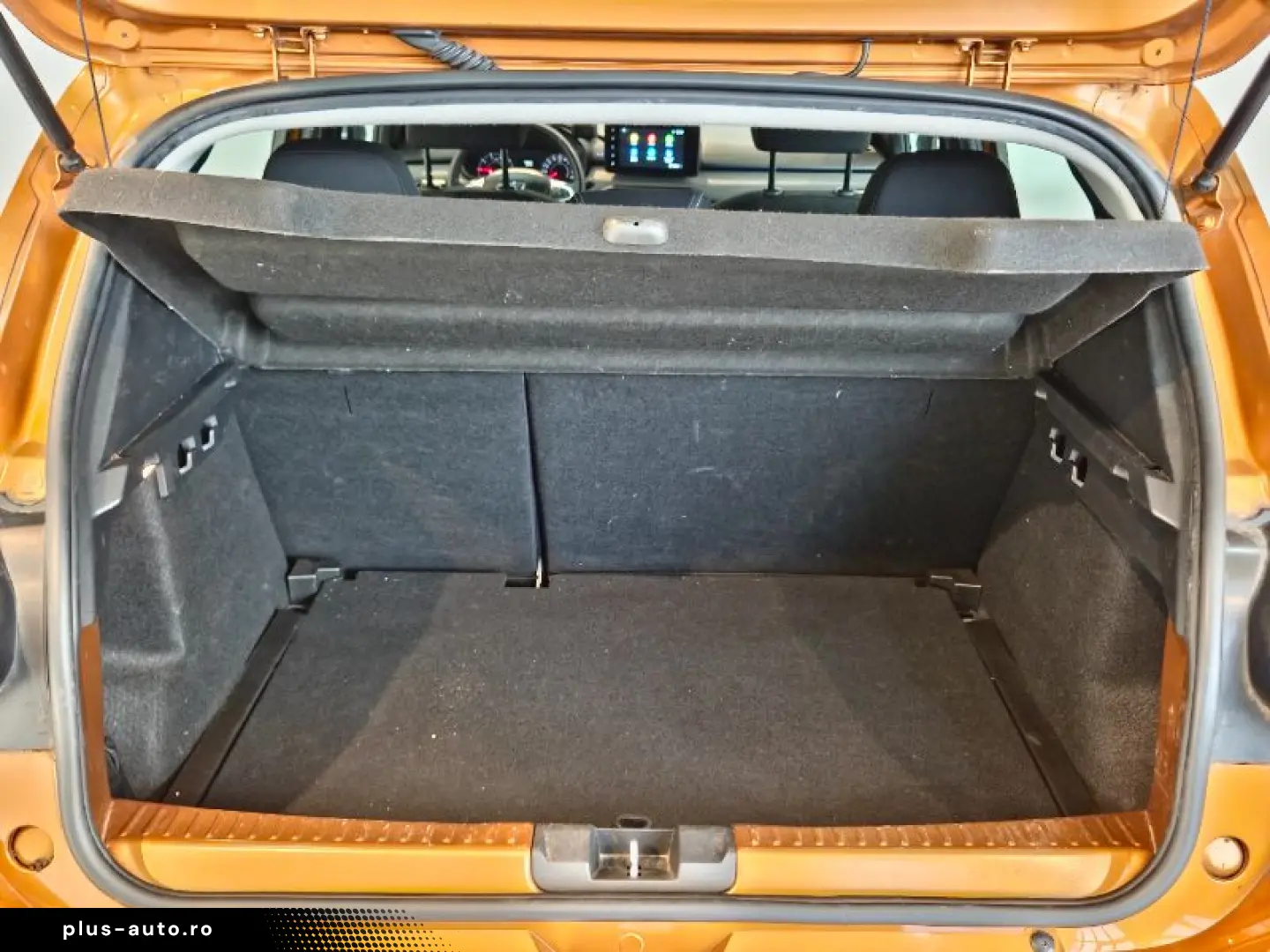 DACIA SANDERO 1.0 Eco-G 100CP Stepway Comfort