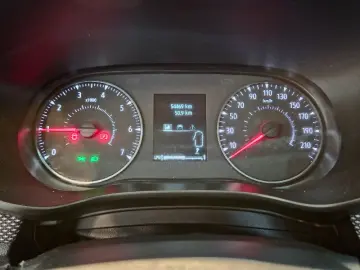 DACIA SANDERO 1.0 Eco-G 100CP Stepway Comfort