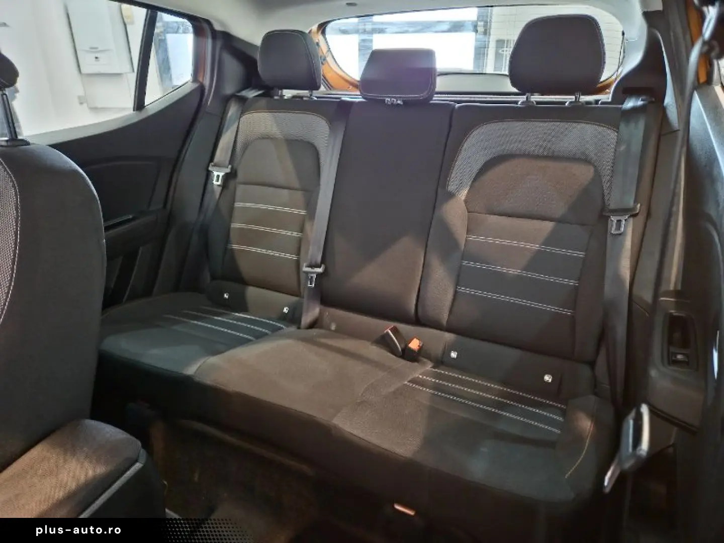 DACIA SANDERO 1.0 Eco-G 100CP Stepway Comfort