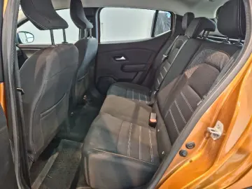 DACIA SANDERO 1.0 Eco-G 100CP Stepway Comfort