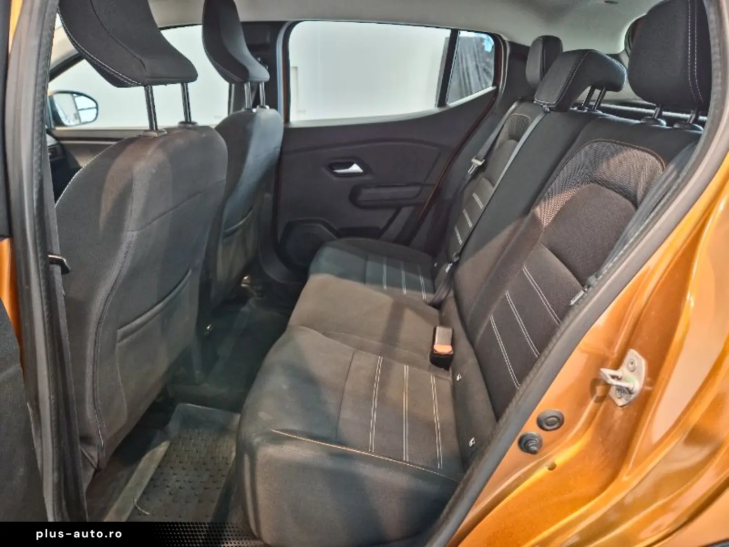 DACIA SANDERO 1.0 Eco-G 100CP Stepway Comfort