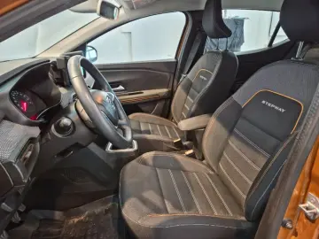 DACIA SANDERO 1.0 Eco-G 100CP Stepway Comfort