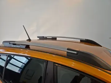 DACIA SANDERO 1.0 Eco-G 100CP Stepway Comfort