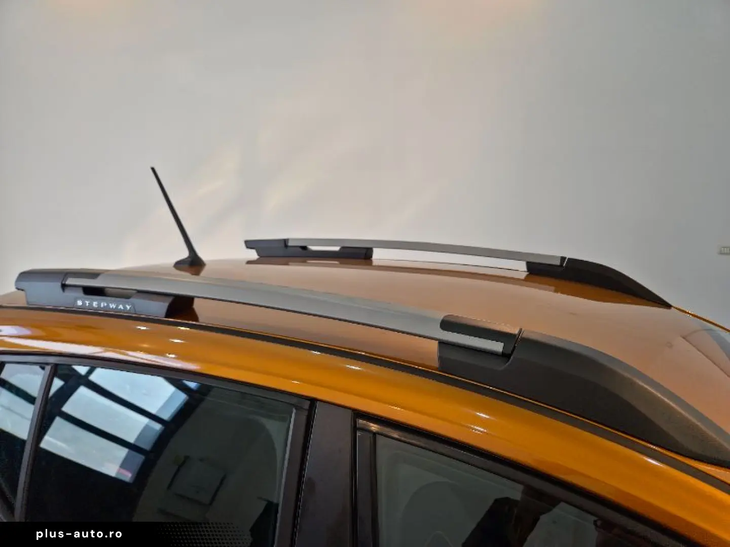 DACIA SANDERO 1.0 Eco-G 100CP Stepway Comfort