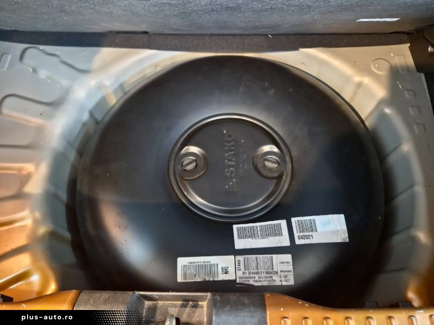 DACIA SANDERO 1.0 Eco-G 100CP Stepway Comfort