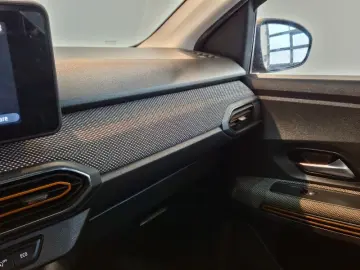 DACIA SANDERO 1.0 Eco-G 100CP Stepway Comfort