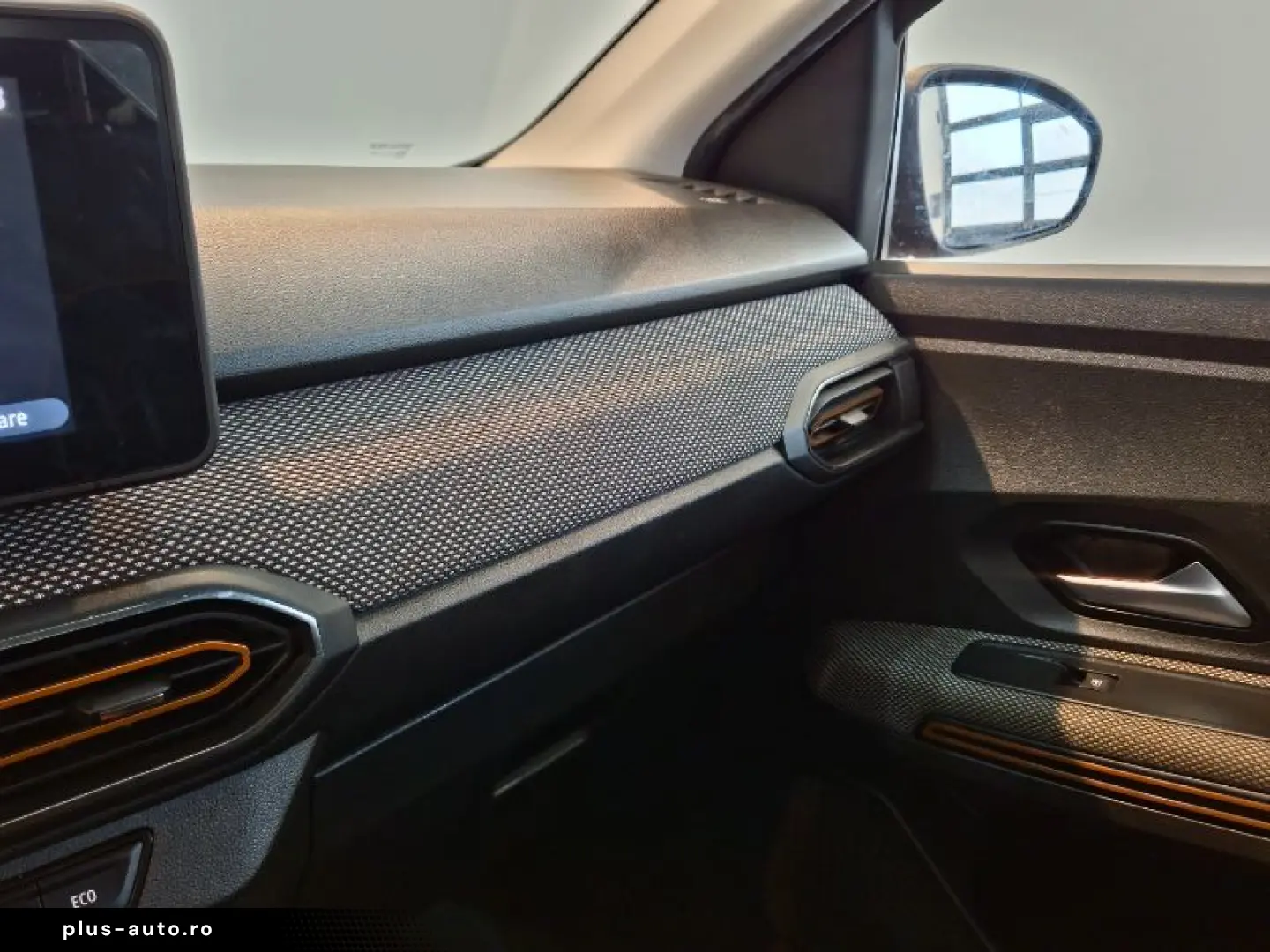 DACIA SANDERO 1.0 Eco-G 100CP Stepway Comfort