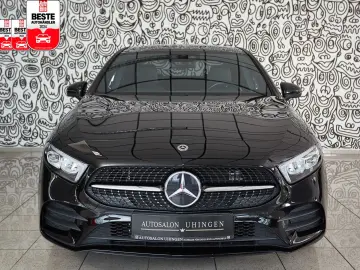 MERCEDES-BENZ A 250 e Limo 3x AMG SPORT  2020 WIDE PANO