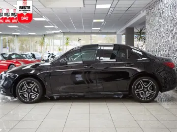 MERCEDES-BENZ A 250 e Limo 3x AMG SPORT  2020 WIDE PANO