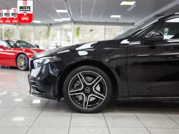 MERCEDES-BENZ A 250 e Limo 3x AMG SPORT  2020 WIDE PANO