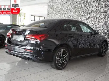 MERCEDES-BENZ A 250 e Limo 3x AMG SPORT  2020 WIDE PANO