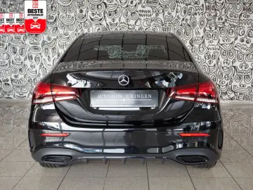 MERCEDES-BENZ A 250 e Limo 3x AMG SPORT  2020 WIDE PANO