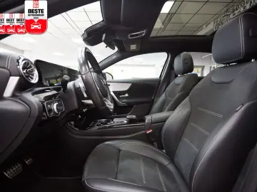 MERCEDES-BENZ A 250 e Limo 3x AMG SPORT  2020 WIDE PANO